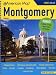 American Map Montgomery, Al Atlas