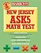 Barron's New Jersey ASK 5 Math Test (Barron's New Jersey Ask5 Math Test)