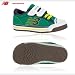GR/NV（GNP）/お取り寄せ 18.5cm:11FW新作New Balance KT350 （GNP/GNI）キッズ＆ジュニア スニーカー