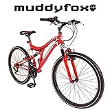 MuddyFox Ikon 26