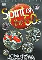 Spirit of the 60s