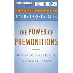 The Power of Premonitions: How Knowing the Future Can Shape Our Lives