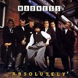 Absolutely [10" VINYL]