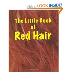 The Little Book of Red Hair