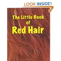 The Little Book of Red Hair