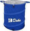 Logo Chair 130-35 Duke Trash Can