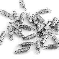Fackelmann 57010 Verschluss-Clips Aroma