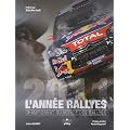 L'ann�e rallyes 2011 : Championnat du monde des rallyes