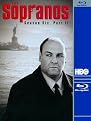 The Sopranos: Season Six, Part 2 (Blu-ray) (4 Discs) (Widescreen)