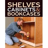 Shelves Cabinets & Bookcases