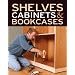 Shelves, Cabinets & Bookcases