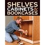 Shelves, Cabinets & Bookcases
