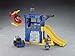 Fisher-Price Little People DC Super Friends Batcave Playset