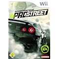 Need for Speed - Pro Street