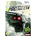 Need for Speed - Pro Street
