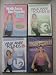 Leslie Sansone 4 DVD Set: Walk Away the Pounds for Abs, Walk Away the Pounds Express 2 in 1, Walk Away the Pounds Epress Advanced Walk 3 Mile, You Can Do! Yoga