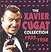 Xavier Cugat Collection 1933 - 1958