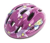 Review Kidcool  / KidCool Helmet - Girls Zone (50-54cm)