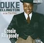 Creole Rhapsody: Duke Ellington in the Thirties