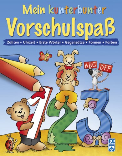 kunterbunter