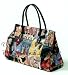 VENUS gro�e Schultertasche oder kleine Reisetasche