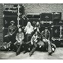 At Fillmore East