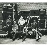 At Fillmore East