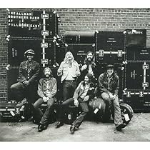 At Fillmore East