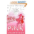 Pink Chameleon (Silk Sisters) (The Silk Sisters)