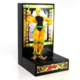 Jojo's Bizarre Adventure Mirror Figure - Dio Brando