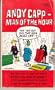 Andy Capp Man of the Hour