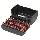 PB SWISS TOOLS C6-990 ドライバービットセット ケース入り CAADBE_VLBHLR