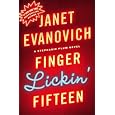 Finger Lickin' Fifteen (Stephanie Plum Novels)