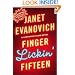 Finger Lickin