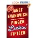 Finger Lickin' Fifteen (Stephanie Plum Novels)