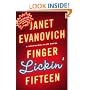 Finger Lickin' Fifteen (Stephanie Plum Novels)