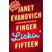 Finger Licking' Fifteen (Stephanie Plum Novels)