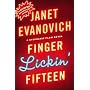 Finger Licking' Fifteen (Stephanie Plum Novels)