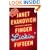 Finger Lickin' Fifteen (Stephanie Plum Novels)