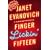 Finger Lickin' Fifteen (Stephanie Plum Novels)