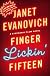 Finger Lickin' Fifteen