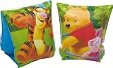9 x 6 WINNIE THE POOH DELUXE ARMBANDS [Toy]