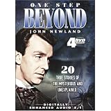  : One Step Beyond (4-DVD Pack)