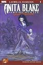 Anita Blake, Vampire Hunter: Guilty Pleasures #1