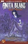Anita Blake, Vampire Hunter: Guilty Pleasures #1