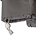 Classic Accessories 55-175-015101-EC Ravenna Stand Up Patio Heater Cover, Taupe