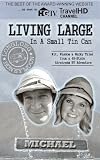 Long Long Honeymoon - Living Large in a Small Tin Can