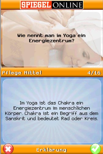 SPIEGEL Online - Life Coach
