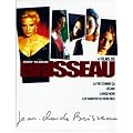 Coffret jean-claude brisseau : l'ange noir ; celine ; les savates du bon dieu ; la vie comme ca