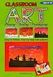 Classroom Art, Ages 8-10 (Ric-775)